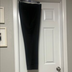 Apt. 9 Charcoal Dress Trousers, 34 30